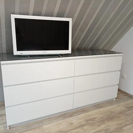 Haus Halbinsel-fahrenkamp Ferienhaus Barth