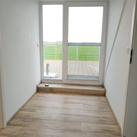 Haus Halbinsel Fahrenkamp *