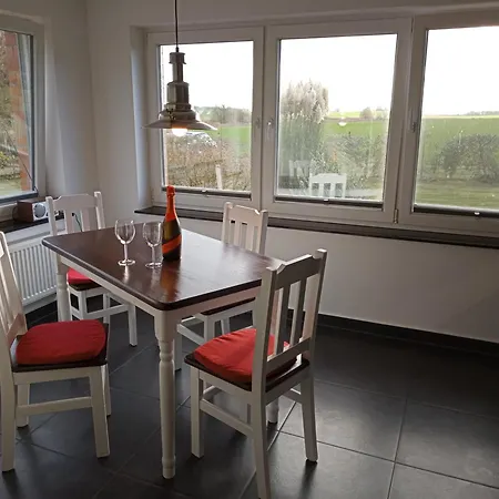 Haus Halbinsel Fahrenkamp Holiday home