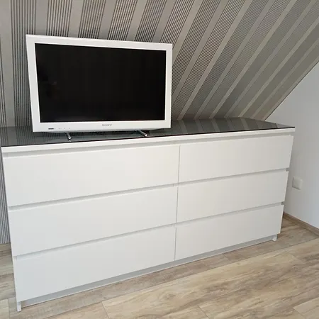 Haus Halbinsel Fahrenkamp *