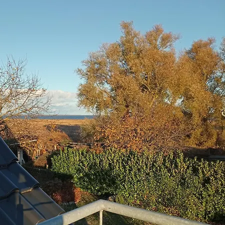 Holiday home Haus Halbinsel Fahrenkamp Barth